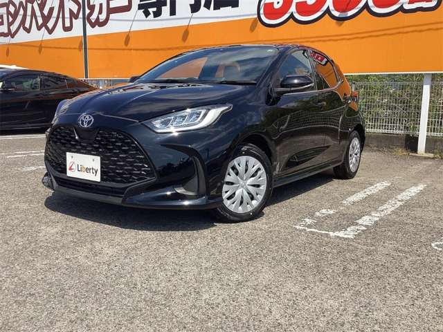トヨタ ヤリス １．５ Ｚ R7年 (四国) 99