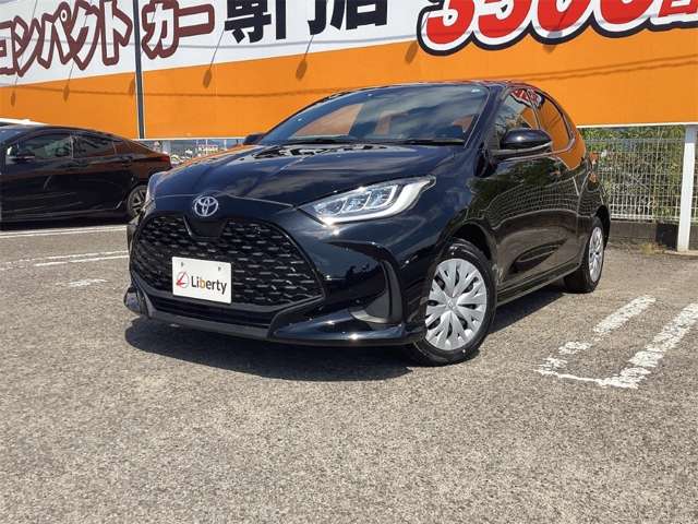 トヨタ ヤリス １．５ Ｚ R7年 (四国) 99