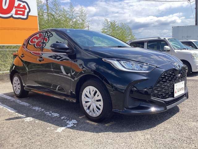トヨタ ヤリス １．５ Ｚ R7年 (四国) 99