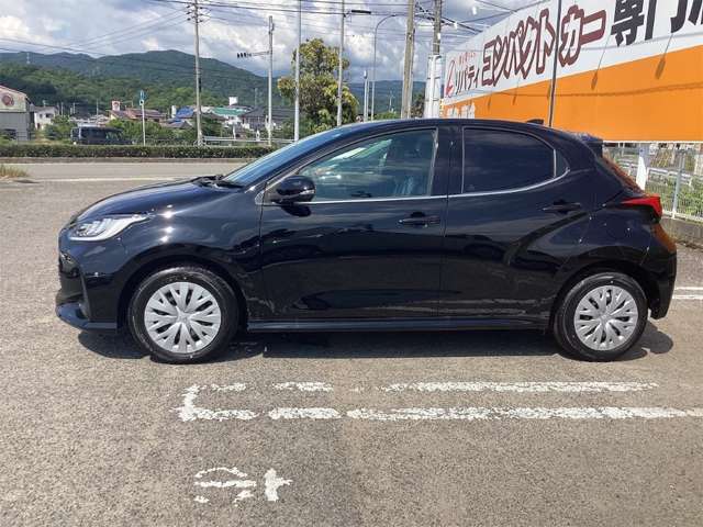 トヨタ ヤリス １．５ Ｚ R7年 (四国) 99