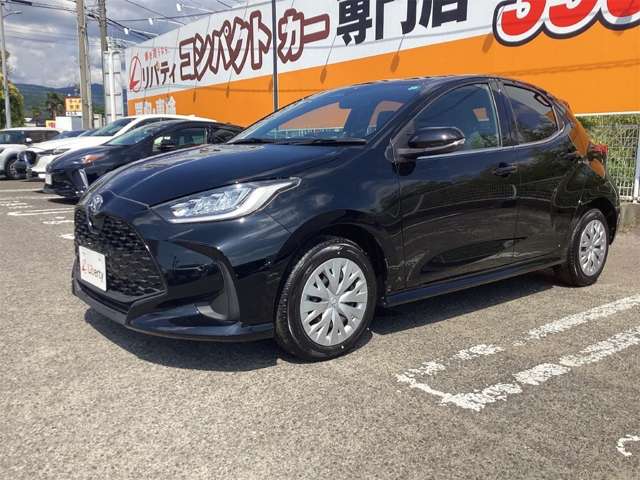トヨタ ヤリス １．５ Ｚ R7年 (四国) 99