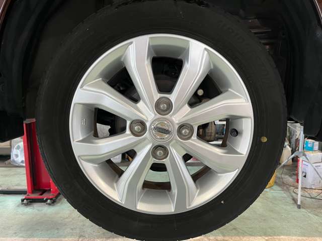 日産 デイズ　ルークス ６６０ ハイウェイスターＸ H29年 (東海) 99
