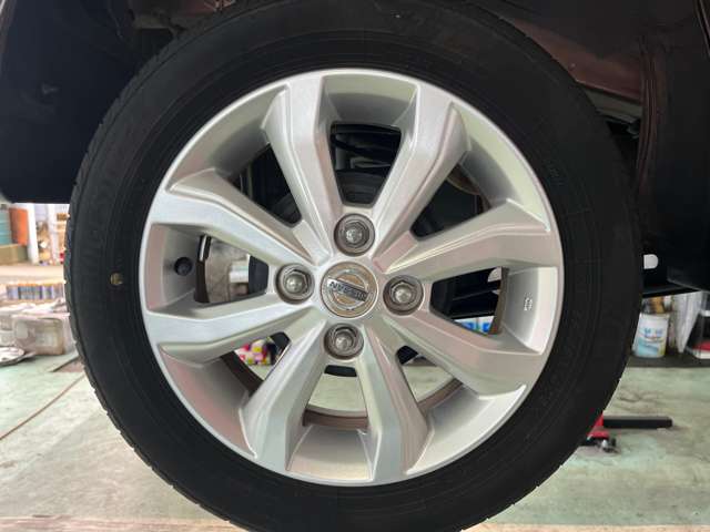 日産 デイズ　ルークス ６６０ ハイウェイスターＸ H29年 (東海) 99