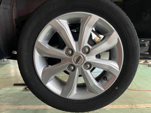 日産 デイズ　ルークス ６６０ ハイウェイスターＸ H29年 (東海) 99