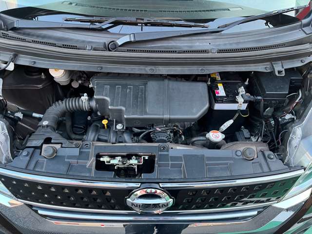 日産 デイズ　ルークス ６６０ ハイウェイスターＸ H29年 (東海) 99