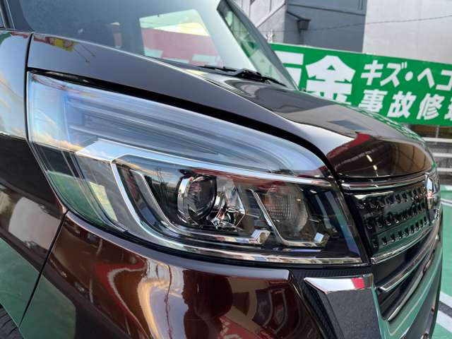日産 デイズ　ルークス ６６０ ハイウェイスターＸ H29年 (東海) 99