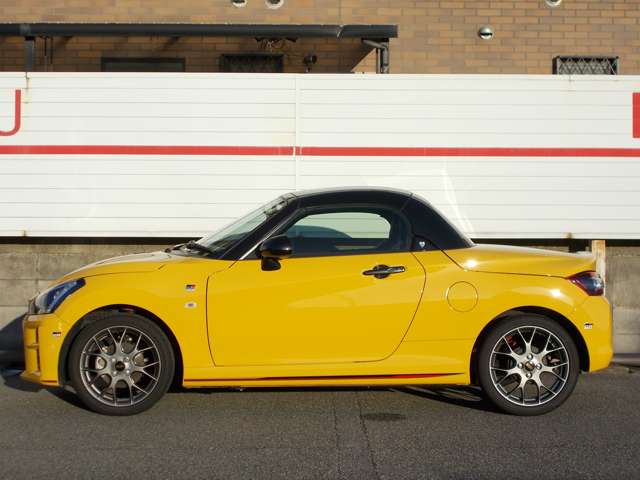 ダイハツ コペン ＧＲ スポーツ ６６０ R8年 (近畿) 99