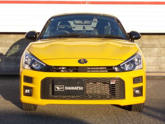 ダイハツ コペン ＧＲ スポーツ ６６０ R8年 (近畿) 99