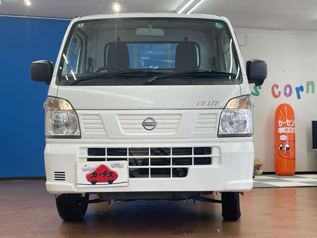 日産 クリッパートラック ６６０ ＤＸ R7年 (近畿) 99