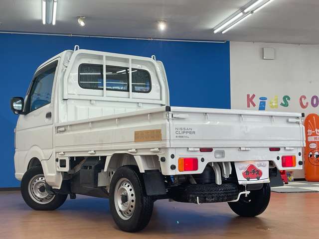 日産 クリッパートラック ６６０ ＤＸ R7年 (近畿) 99