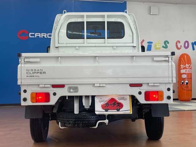 日産 クリッパートラック ６６０ ＤＸ R7年 (近畿) 99