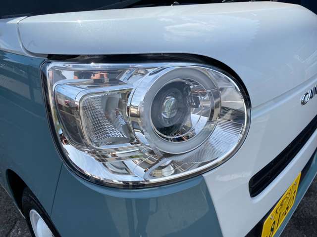 ダイハツ ムーヴ　キャンバス ６６０ ストライプス Ｇ R7年 (九州・沖縄) 99