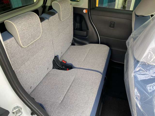 ダイハツ ムーヴ　キャンバス ６６０ ストライプス Ｇ R7年 (九州・沖縄) 99