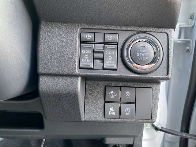 ダイハツ ムーヴ　キャンバス ６６０ ストライプス Ｇ R7年 (九州・沖縄) 99