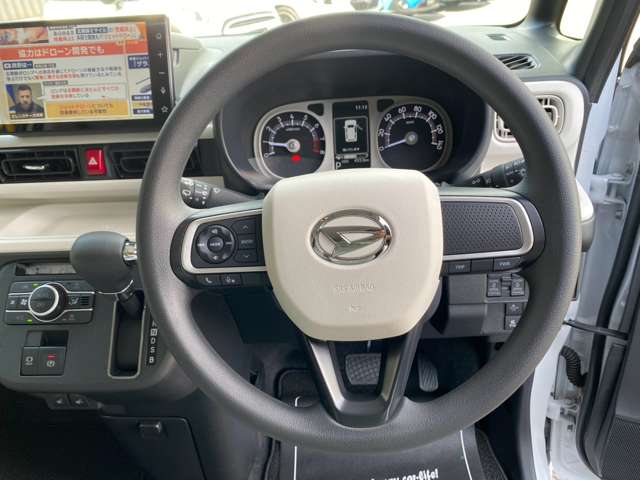 ダイハツ ムーヴ　キャンバス ６６０ ストライプス Ｇ R7年 (九州・沖縄) 99