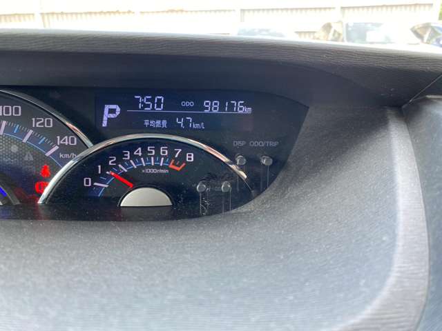 ダイハツ タント ６６０ カスタム Ｘ ＳＡＩＩＩ H29年 (九州・沖縄) 99