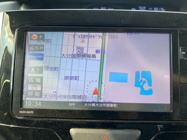 ダイハツ タント ６６０ カスタム Ｘ ＳＡＩＩＩ H29年 (九州・沖縄) 99