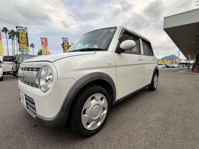 スズキ アルトラパン ６６０ Ｇ オートギヤシフト H28年 () 99