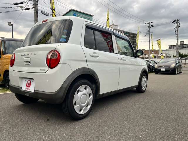 スズキ アルトラパン ６６０ Ｇ オートギヤシフト H28年 () 99
