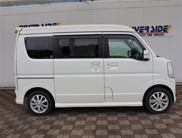 日産 ＮＶ１００クリッパーリオ ６６０ Ｇ ハイルーフ ４ＷＤ R5年 (関東) 99