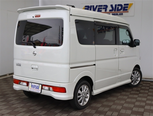 日産 ＮＶ１００クリッパーリオ ６６０ Ｇ ハイルーフ ４ＷＤ R5年 (関東) 99