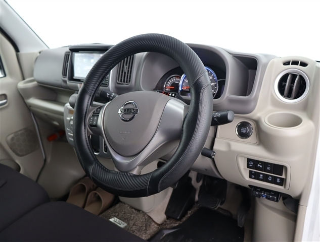 日産 ＮＶ１００クリッパーリオ ６６０ Ｇ ハイルーフ ４ＷＤ R5年 (関東) 99