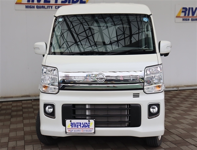 日産 ＮＶ１００クリッパーリオ ６６０ Ｇ ハイルーフ ４ＷＤ R5年 (関東) 99