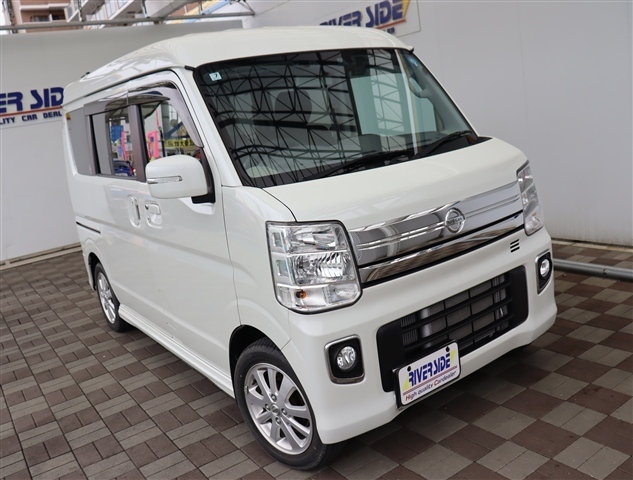 日産 ＮＶ１００クリッパーリオ ６６０ Ｇ ハイルーフ ４ＷＤ R5年 (関東) 99
