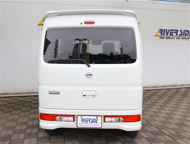 日産 ＮＶ１００クリッパーリオ ６６０ Ｇ ハイルーフ ４ＷＤ R5年 (関東) 99