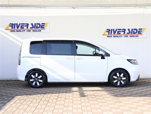 ホンダ フリード １．５ エアー ＥＸ R6年 (関東) 99
