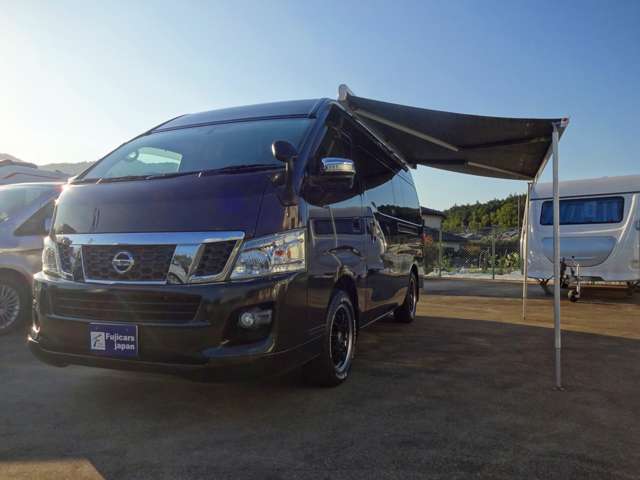 日産 ＮＶ３５０キャラバン ＯＭＣ H25年 () 99