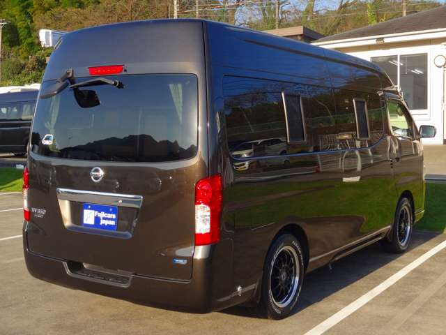 日産 ＮＶ３５０キャラバン ＯＭＣ H25年 () 99