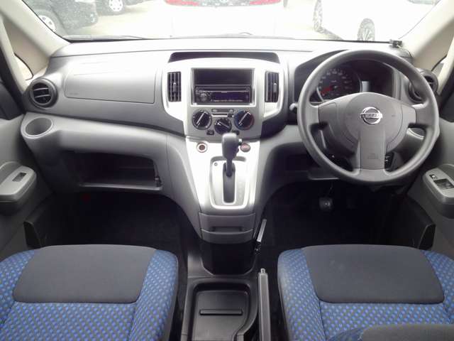 日産 ＮＶ２００バネットバン キャンパー広島 H24年 () 99