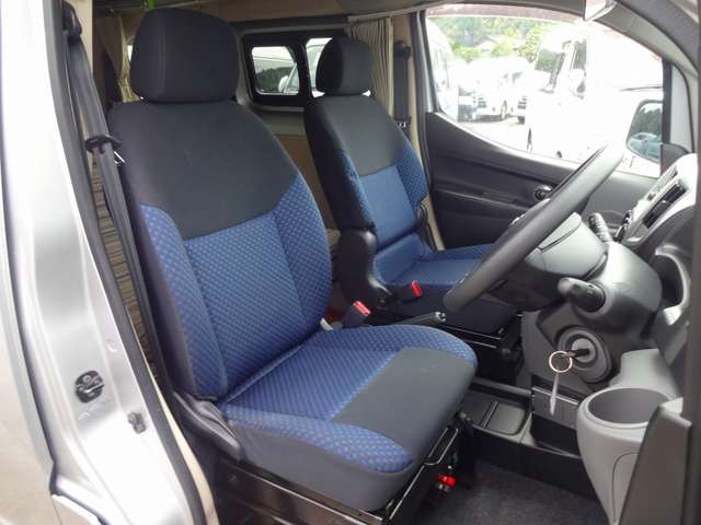 日産 ＮＶ２００バネットバン キャンパー広島 H24年 () 99