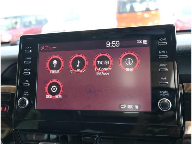 トヨタ カムリ ２．５ ＷＳ レザーパッケージ R3年 (東海) 99