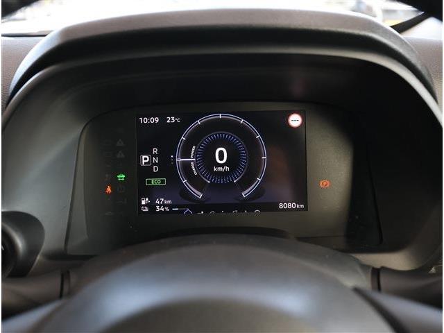三菱 ｅＫクロス　ＥＶ Ｇ R4年 (東海) 99
