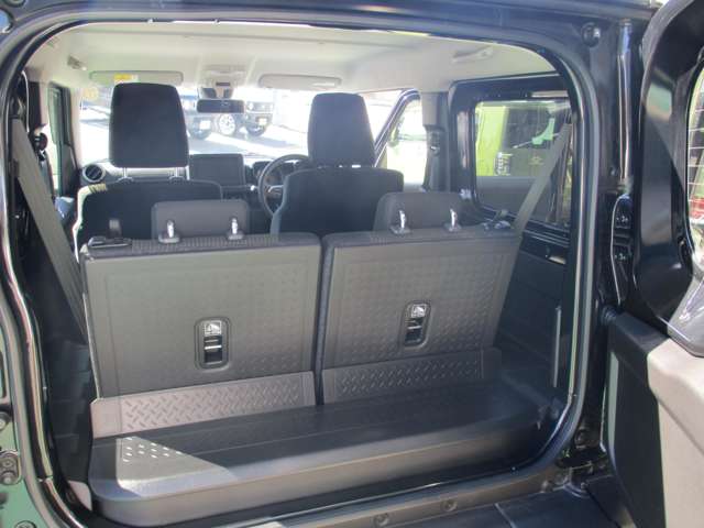 スズキ ジムニー ６６０ ＸＣ ４ＷＤ R6年 (東海) 99