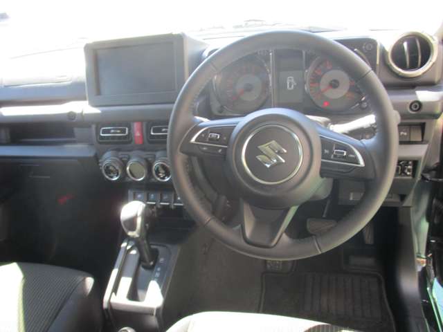 スズキ ジムニー ６６０ ＸＣ ４ＷＤ R6年 (東海) 99