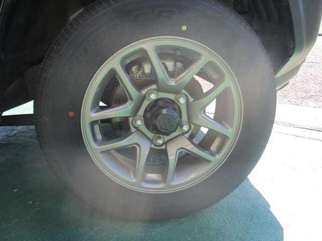 スズキ ジムニー ６６０ ＸＣ ４ＷＤ R6年 (東海) 99