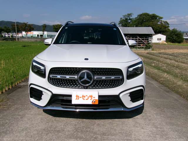メルセデスベンツ ＧＬＢクラス ２００Ｄ ４マチック ＡＭＧラインパッケージ ディーゼルターボ ４ＷＤ ＭＰ２０２５０２ R6年 () 99