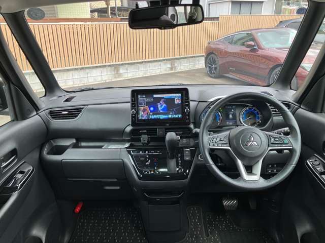 三菱 ｅＫクロス　スペース ６６０ Ｔ プラス エディション R4年 () 99