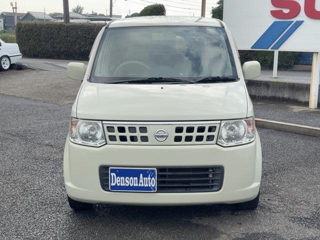 日産 オッティ ６６０ Ｍ H19年 (関東) 99