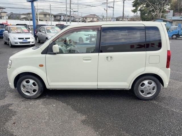 日産 オッティ ６６０ Ｍ H19年 (関東) 99