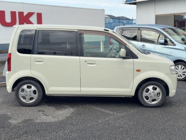 日産 オッティ ６６０ Ｍ H19年 (関東) 99