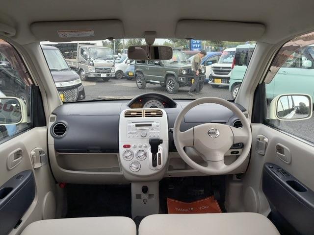 日産 オッティ ６６０ Ｍ H19年 (関東) 99