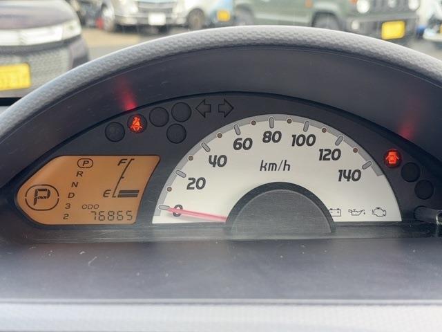 日産 オッティ ６６０ Ｍ H19年 (関東) 99