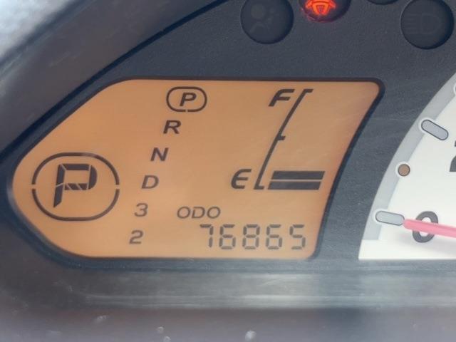 日産 オッティ ６６０ Ｍ H19年 (関東) 99