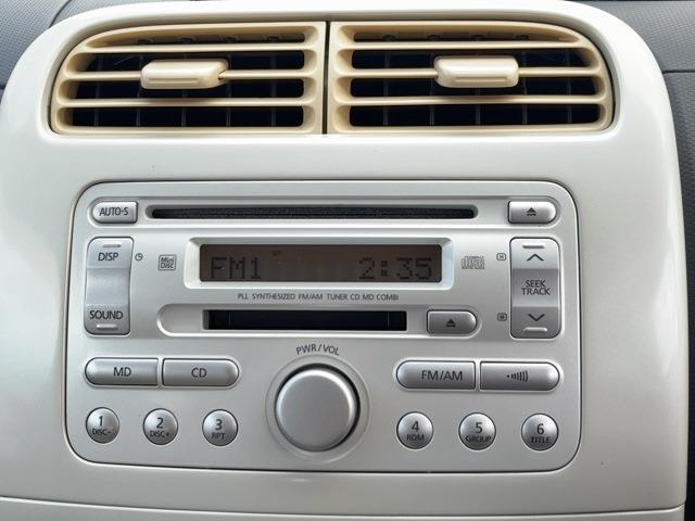 日産 オッティ ６６０ Ｍ H19年 (関東) 99