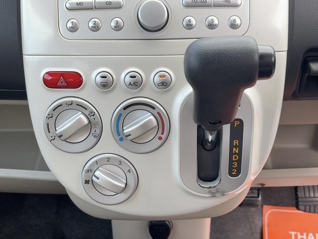 日産 オッティ ６６０ Ｍ H19年 (関東) 99