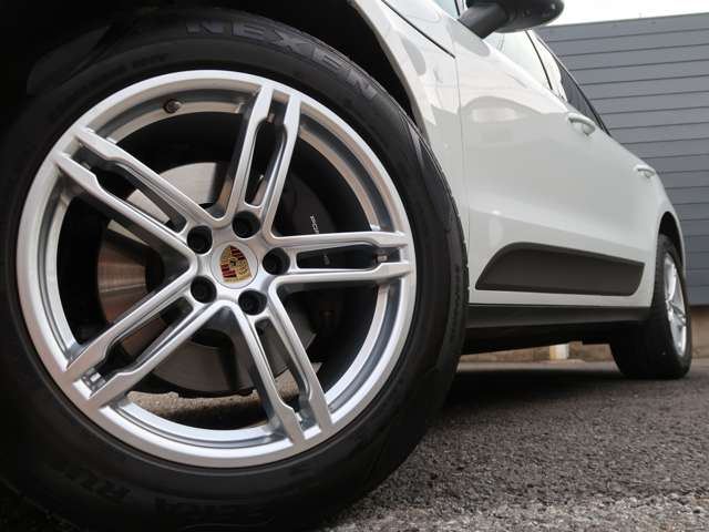 ポルシェ マカン ＰＤＫ ４ＷＤ R3年 (関東) 99